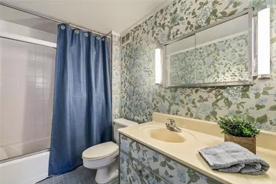 1350 Ala Moana Boulevard #606, Honolulu, HI 96814 - Photo 13
