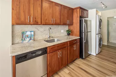 2801 Coconut Avenue #2G, Honolulu, HI 96815 - Photo 11