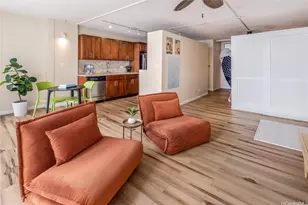 2801 Coconut Ave, Honolulu, HI 96815 - Photo 9