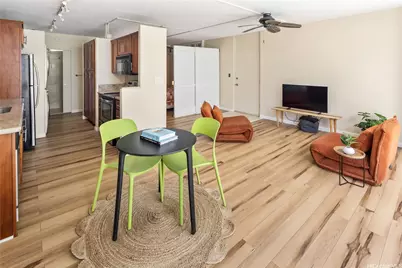 2801 Coconut Avenue #2G, Honolulu, HI 96815 - Photo 7