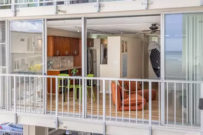 2801 Coconut Avenue #2G, Honolulu, HI 96815 - Photo 21