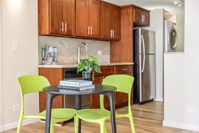 2801 Coconut Avenue #2G, Honolulu, HI 96815 - Photo 5