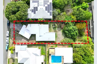 1926 Ualakaa Street, Honolulu, HI 96822 - Photo 3