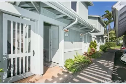 95-1042 C Ainamakua Drive #51, Mililani, HI 96789 - Photo 1