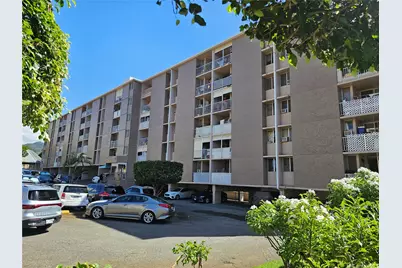 1260 Richard Lane #B-404, Honolulu, HI 96819 - Photo 15