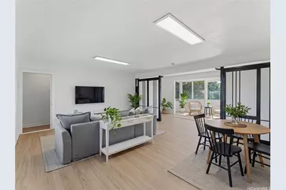 5349 Manauwea Street, Honolulu, HI 96821 - Photo 5