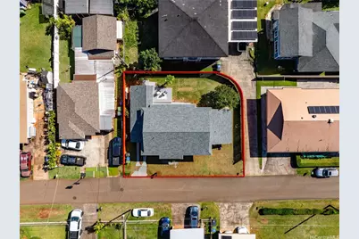 1305 Manua Street, Wahiawa, HI 96786 - Photo 25