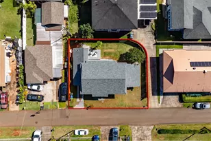 1305 Manua St, Wahiawa, HI 96786 - Photo 25