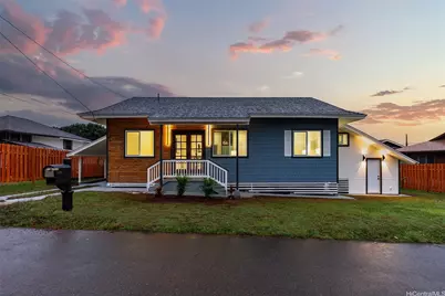 1305 Manua Street, Wahiawa, HI 96786 - Photo 1