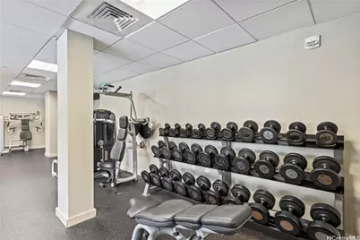 223 Saratoga Road #1422, Honolulu, HI 96815 - Photo 19