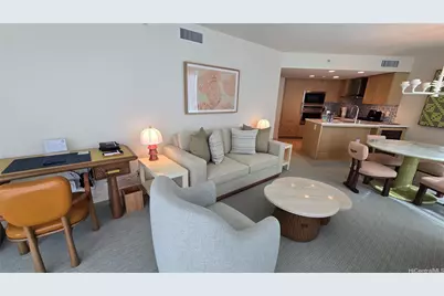 223 Saratoga Road #1422, Honolulu, HI 96815 - Photo 3