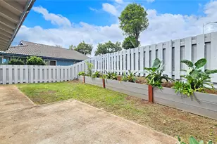 91-184 Kikiao St, Kapolei, HI 96707 - Photo 21