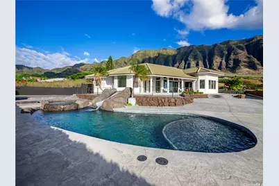 84-1060 Maunaolu Street, Waianae, HI 96792 - Photo 1