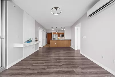 555 South Street #1401, Honolulu, HI 96813 - Photo 5