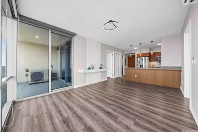 555 South Street #1401, Honolulu, HI 96813 - Photo 7