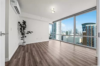 555 South Street #1401, Honolulu, HI 96813 - Photo 15