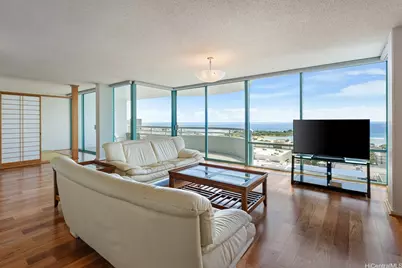 1341 Kapiolani Boulevard #27A, Honolulu, HI 96814 - Photo 3
