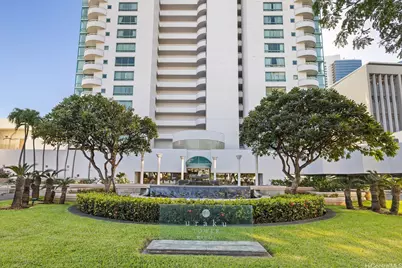 1341 Kapiolani Boulevard #27A, Honolulu, HI 96814 - Photo 23