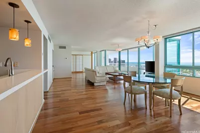 1341 Kapiolani Boulevard #27A, Honolulu, HI 96814 - Photo 5