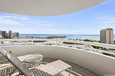 1341 Kapiolani Boulevard #27A, Honolulu, HI 96814 - Photo 15