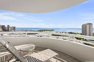 1341 Kapiolani Blvd, Honolulu, HI 96814 - Photo 15