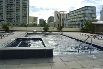 2211 Ala Wai Boulevard #1815, Honolulu, HI 96815 - Photo 9