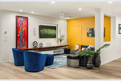 4366 Royal Place, Honolulu, HI 96816 - Photo 5