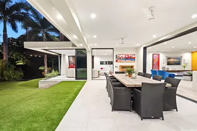 4366 Royal Place, Honolulu, HI 96816 - Photo 9