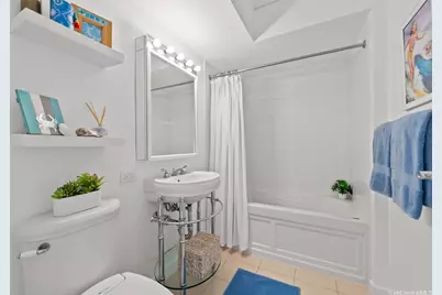 1296 Kapiolani Boulevard #II2407, Honolulu, HI 96814 - Photo 19