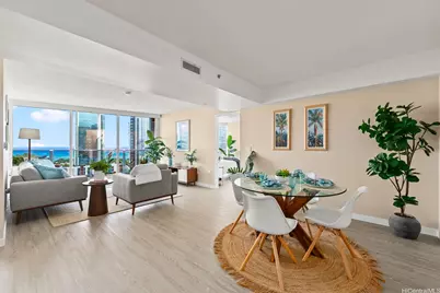 1296 Kapiolani Boulevard #II2407, Honolulu, HI 96814 - Photo 3