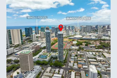 1296 Kapiolani Boulevard #II2407, Honolulu, HI 96814 - Photo 21