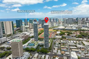 1296 Kapiolani Blvd, Honolulu, HI 96814 - Photo 21