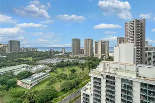 1925 Kalakaua Ave, Honolulu, HI 96815 - Photo 5