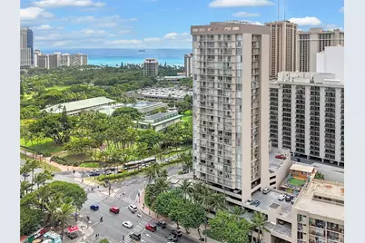 1925 Kalakaua Avenue #2503, Honolulu, HI 96815 - Photo 15