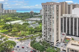 1925 Kalakaua Ave, Honolulu, HI 96815 - Photo 15