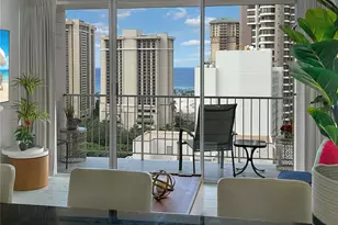 1925 Kalakaua Ave, Honolulu, HI 96815 - Photo 1