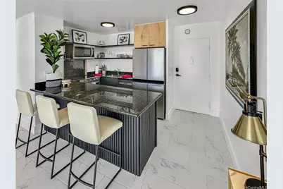 1925 Kalakaua Avenue #2503, Honolulu, HI 96815 - Photo 7