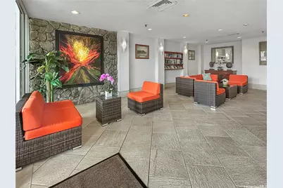 1925 Kalakaua Avenue #2503, Honolulu, HI 96815 - Photo 23