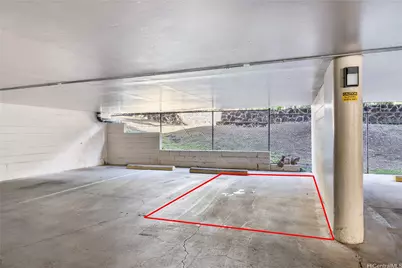 1687 Pensacola Street #804, Honolulu, HI 96822 - Photo 21