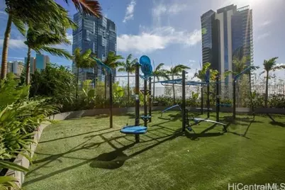 1001 Queen Street #3101, Honolulu, HI 96814 - Photo 25