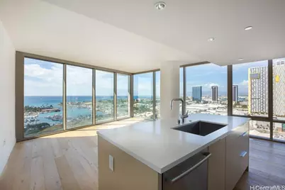 1001 Queen Street #3101, Honolulu, HI 96814 - Photo 3