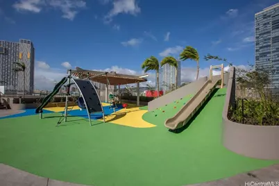 1001 Queen Street #3101, Honolulu, HI 96814 - Photo 23