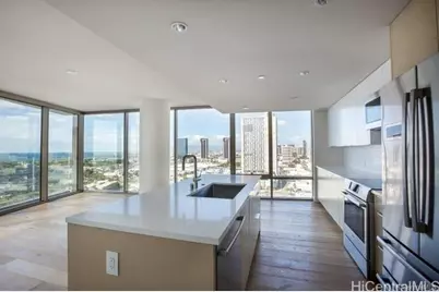 1001 Queen Street #3101, Honolulu, HI 96814 - Photo 5