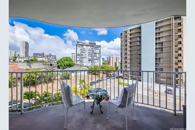 710 Lunalilo Street #402, Honolulu, HI 96813 - Photo 13