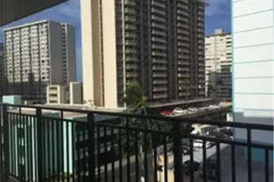 1610 Kanunu St, Honolulu, HI 96814 - Photo 19