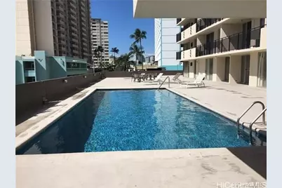 1610 Kanunu Street #1108, Honolulu, HI 96814 - Photo 21