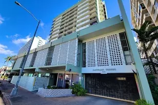 1610 Kanunu St, Honolulu, HI 96814 - Photo 1