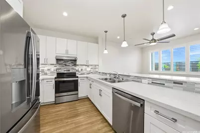 94-1188 Kalahikiola Drive #1005, Waipahu, HI 96797 - Photo 7