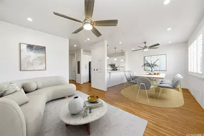 94-1188 Kalahikiola Drive #1005, Waipahu, HI 96797 - Photo 1