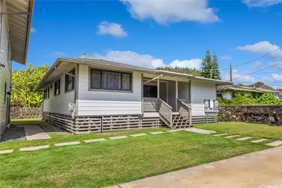 54-40 Kukuna Road, Hauula, HI 96717 - Photo 5